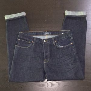 Lucky 1 Authentic skinny W34 L30